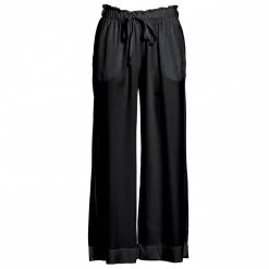 Deha - Women's Crop Pants With Drawstring - Pantalon de loisirs 7 Deha - Women's Crop Pants With Drawstring - Pantalon de loisirs -Pantalons de loisirs Soldes deha womens crop pants with drawstring pantalon de loisirs 1