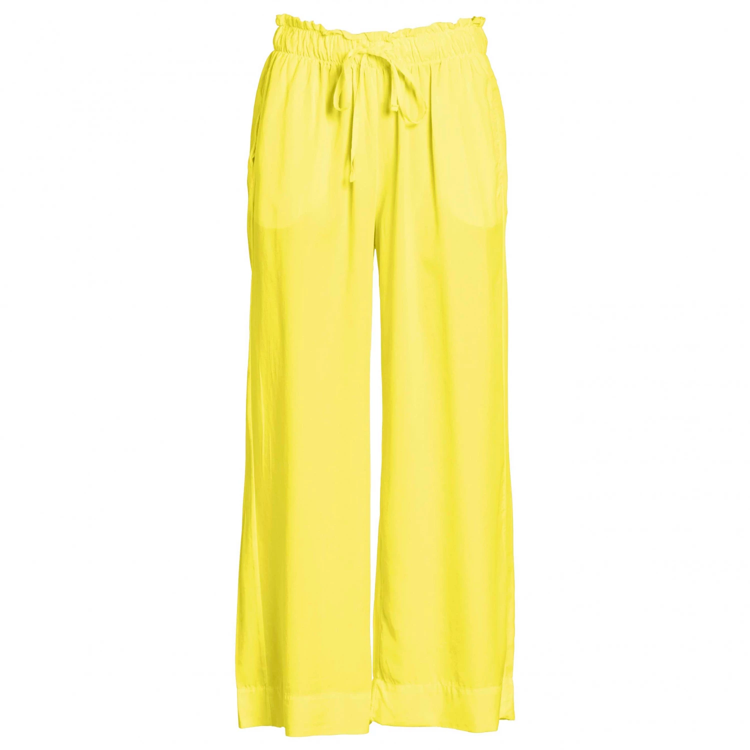 Deha - Women's Crop Pants With Drawstring - Pantalon de loisirs 6 Deha - Women's Crop Pants With Drawstring - Pantalon de loisirs – Image 4