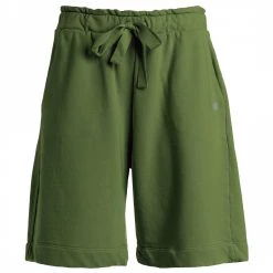 Deha - Women's Eco-Wear Glam Bermuda Shorts - Short -Pantalons de loisirs Soldes deha womens eco wear glam bermuda shorts short 2