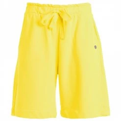 Deha - Women's Eco-Wear Glam Bermuda Shorts - Short -Pantalons de loisirs Soldes deha womens eco wear glam bermuda shorts short 3