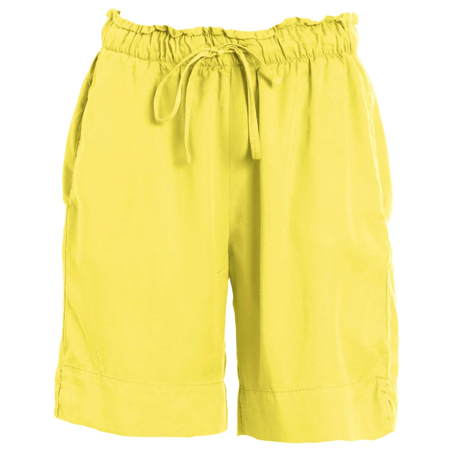 Deha - Women's Shorts With Drawstring Lyocell - Short 6 Deha - Women's Shorts With Drawstring Lyocell - Short – Image 4