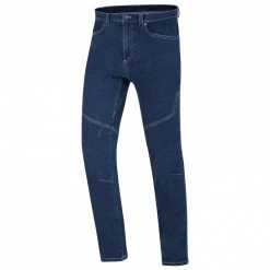 Directalpine - Verdon - Pantalon d'escalade 5 Directalpine - Verdon - Pantalon d'escalade -Pantalons de loisirs Soldes directalpine verdon pantalon descalade 1