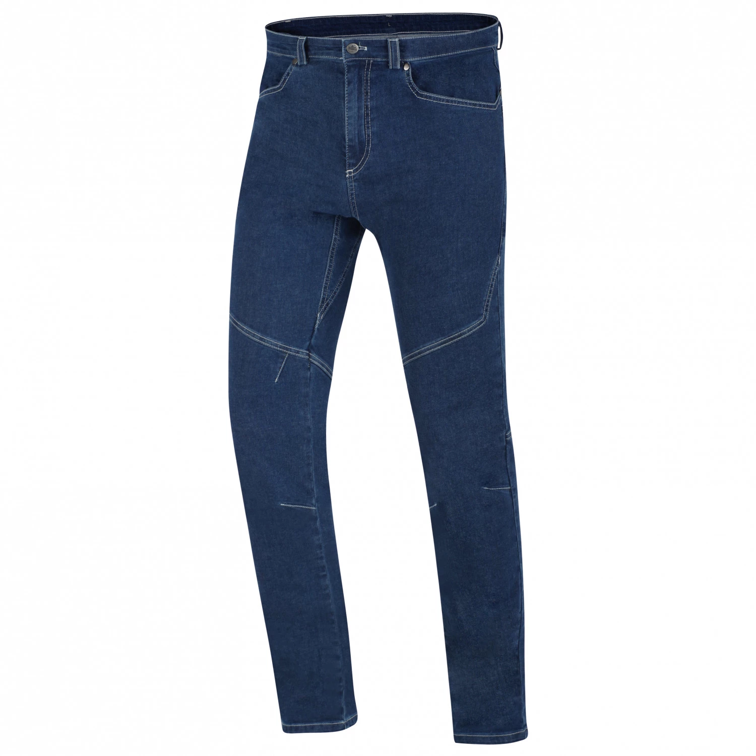 Directalpine - Verdon - Pantalon d'escalade 3 Directalpine - Verdon - Pantalon d'escalade