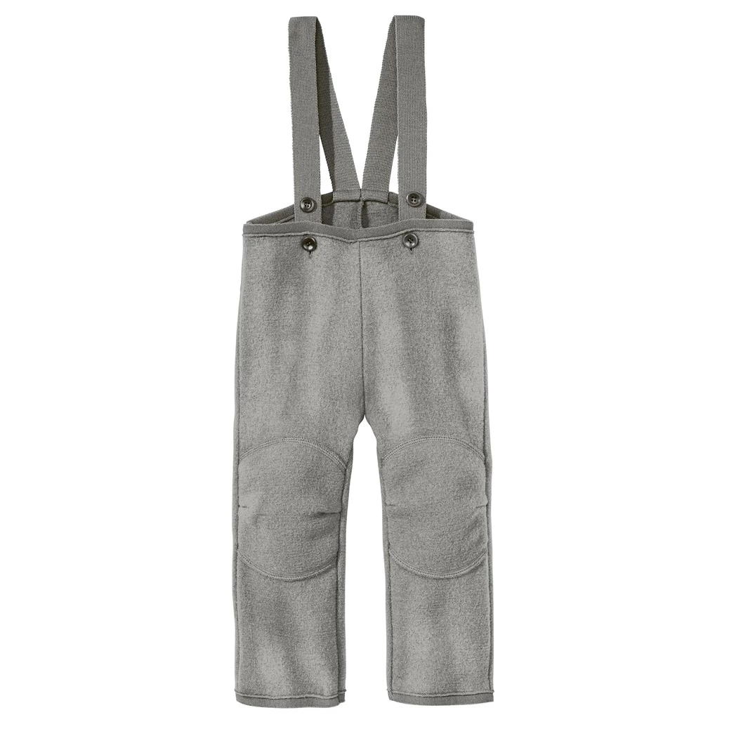 Disana - Kid's Walk-Hose - Pantalon de loisirs 4 Disana - Kid's Walk-Hose - Pantalon de loisirs – Image 2
