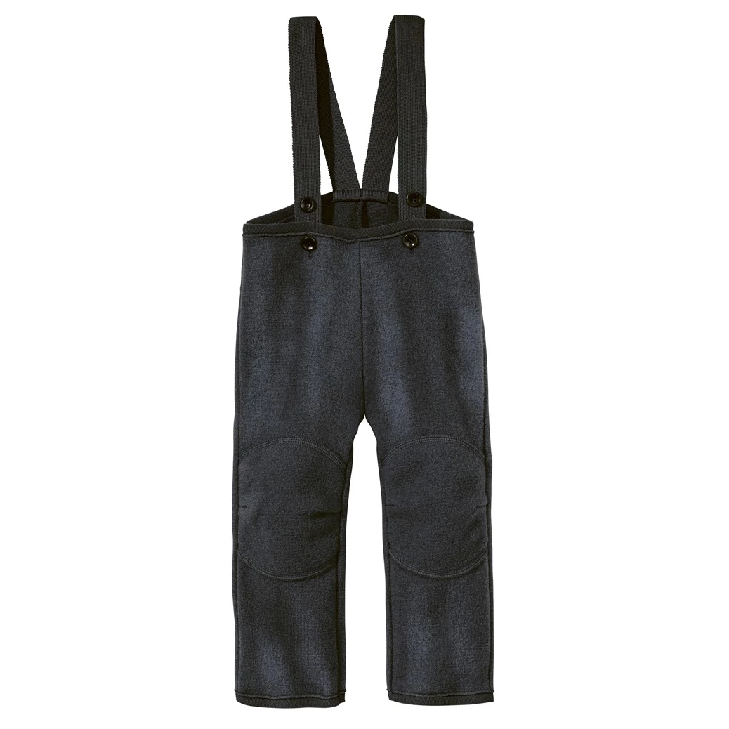 Disana - Kid's Walk-Hose - Pantalon de loisirs 5 Disana - Kid's Walk-Hose - Pantalon de loisirs – Image 3