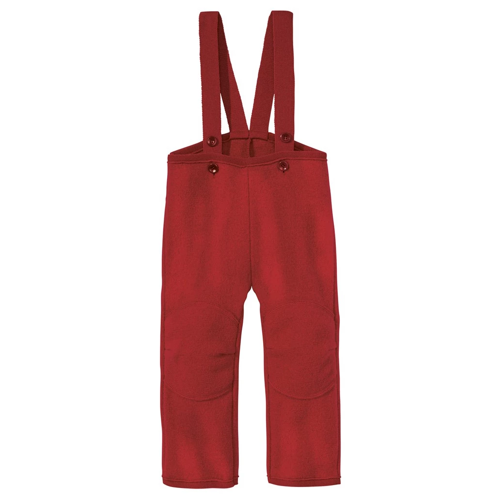 Disana - Kid's Walk-Hose - Pantalon de loisirs 7 Disana - Kid's Walk-Hose - Pantalon de loisirs – Image 5
