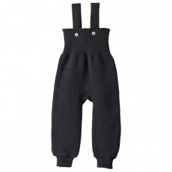 Disana - Salopette en laine pour enfants - Combinaison 10 Disana - Salopette en laine pour enfants - Combinaison -Pantalons de loisirs Soldes disana salopette en laine pour enfants combinaison 2