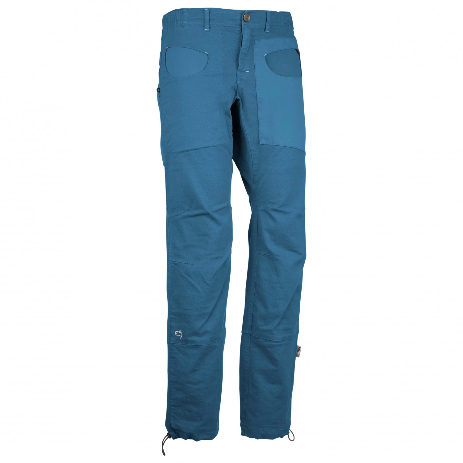 E9 - Blat 2.0 - Pantalon de bloc 8 E9 - Blat 2.0 - Pantalon de bloc – Image 6