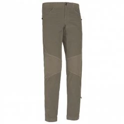 E9 - Gusky - Pantalon de bloc -Pantalons de loisirs Soldes e9 gusky pantalon de bloc 1