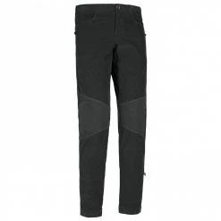 E9 - Gusky - Pantalon de bloc -Pantalons de loisirs Soldes e9 gusky pantalon de bloc 2