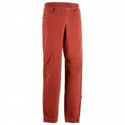 E9 - Julian - Pantalon de bloc -Pantalons de loisirs Soldes e9 julian pantalon de bloc 2