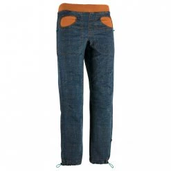 E9 - Kid's BRC - Pantalon de bloc -Pantalons de loisirs Soldes e9 kids brc pantalon de bloc 2