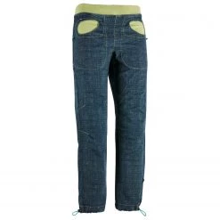 E9 - Kid's BRC - Pantalon de bloc -Pantalons de loisirs Soldes e9 kids brc pantalon de bloc 3