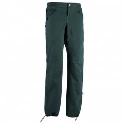 E9 - N 3Angolo 2.2 - Pantalon de bloc -Pantalons de loisirs Soldes e9 n 3angolo 22 pantalon de bloc 4