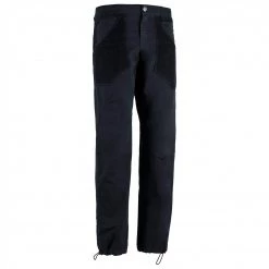 E9 - N Ananas 2.2 - Pantalon de bloc -Pantalons de loisirs Soldes e9 n ananas 22 pantalon de bloc 1