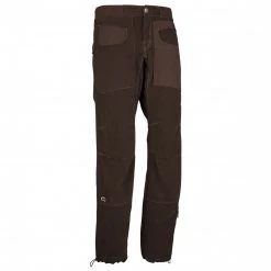 E9 - N Blat1 Vs - Pantalon de bloc -Pantalons de loisirs Soldes e9 n blat1 vs pantalon de bloc 1