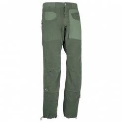 E9 - N Blat1 Vs - Pantalon de bloc -Pantalons de loisirs Soldes e9 n blat1 vs pantalon de bloc 3