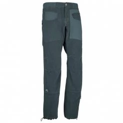 E9 - N Blat1 Vs - Pantalon de bloc -Pantalons de loisirs Soldes e9 n blat1 vs pantalon de bloc 4