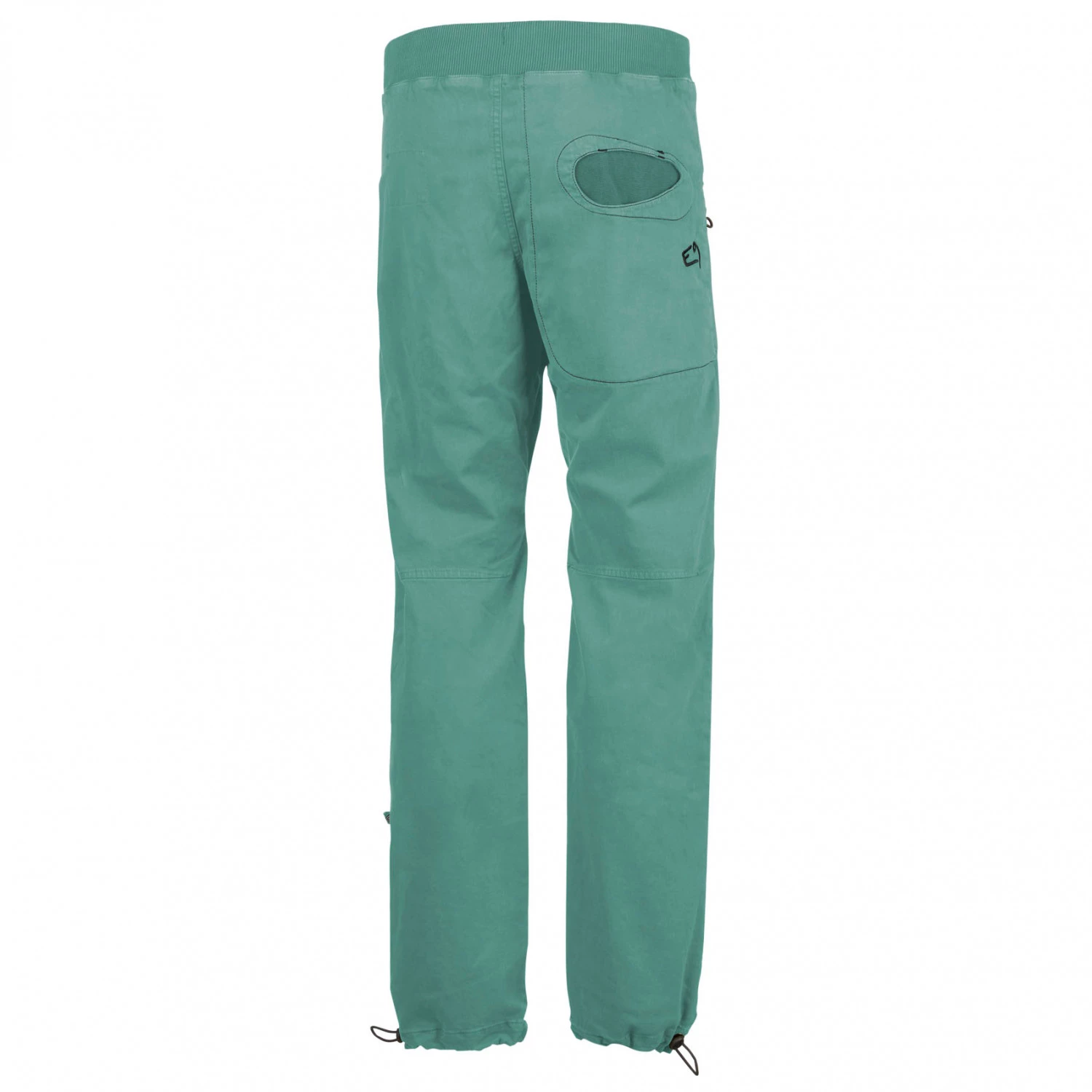 E9 - Rondo Slim - Pantalon de bloc 4 E9 - Rondo Slim - Pantalon de bloc – Image 2