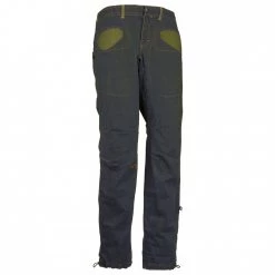 E9 - Rondo X2 - Pantalon de bloc -Pantalons de loisirs Soldes e9 rondo x2 pantalon de bloc 1