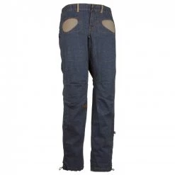E9 - Rondo X2 - Pantalon de bloc -Pantalons de loisirs Soldes e9 rondo x2 pantalon de bloc 4