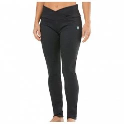 E9 - Women's Isidora - Pantalon de bloc -Pantalons de loisirs Soldes e9 womens isidora pantalon de bloc 1