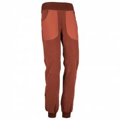 E9 - Women's Iuppi - Pantalon de bloc 11 E9 - Women's Iuppi - Pantalon de bloc -Pantalons de loisirs Soldes e9 womens iuppi pantalon de bloc 2
