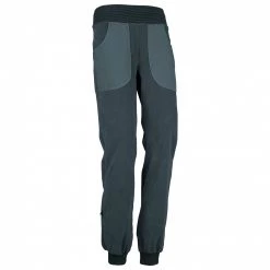 E9 - Women's Iuppi - Pantalon de bloc 12 E9 - Women's Iuppi - Pantalon de bloc -Pantalons de loisirs Soldes e9 womens iuppi pantalon de bloc 3