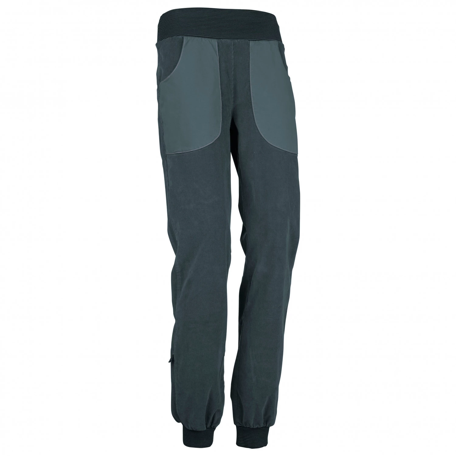 E9 - Women's Iuppi - Pantalon de bloc 7 E9 - Women's Iuppi - Pantalon de bloc – Image 5