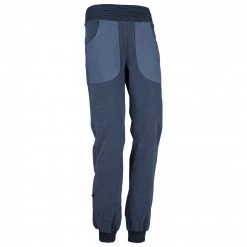 E9 - Women's Iuppi - Pantalon de bloc 13 E9 - Women's Iuppi - Pantalon de bloc -Pantalons de loisirs Soldes e9 womens iuppi pantalon de bloc 4