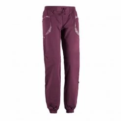 E9 - Women's Joy 2.2 - Pantalon de bloc 13 E9 - Women's Joy 2.2 - Pantalon de bloc -Pantalons de loisirs Soldes e9 womens joy 22 pantalon de bloc 4