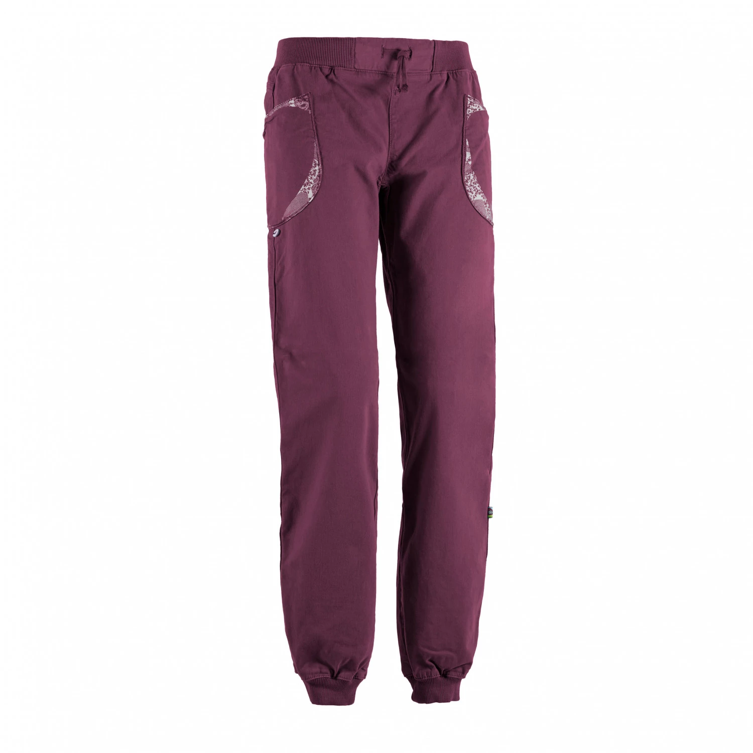 E9 - Women's Joy 2.2 - Pantalon de bloc 8 E9 - Women's Joy 2.2 - Pantalon de bloc – Image 6