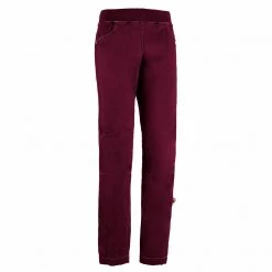E9 - Women's Mia-W - Pantalon de bloc 10 E9 - Women's Mia-W - Pantalon de bloc -Pantalons de loisirs Soldes e9 womens mia w pantalon de bloc 2