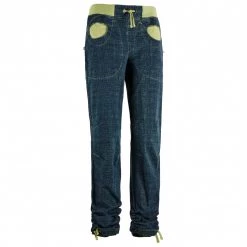 E9 - Women's N Mix 2.2 - Pantalon de bloc -Pantalons de loisirs Soldes e9 womens n mix 22 pantalon de bloc 4