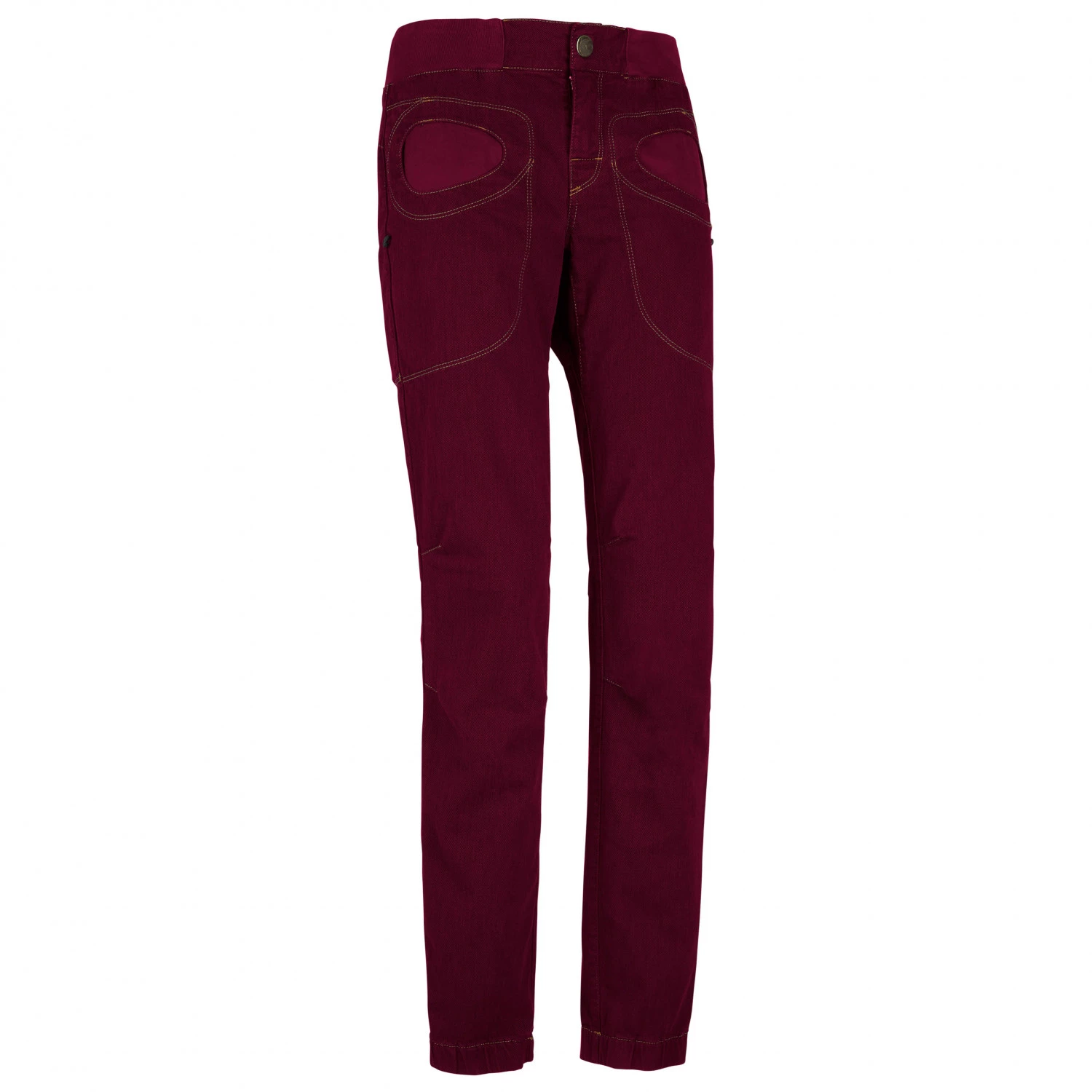 E9 - Women's N Onda Rock - Pantalon de bloc 6 E9 - Women's N Onda Rock - Pantalon de bloc – Image 4