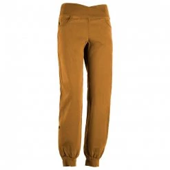 E9 - Women's Olivia - Pantalon de bloc -Pantalons de loisirs Soldes e9 womens olivia pantalon de bloc 1