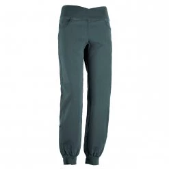 E9 - Women's Olivia - Pantalon de bloc -Pantalons de loisirs Soldes e9 womens olivia pantalon de bloc 3