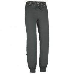 E9 - Women's W-Hit 2.1 - Pantalon de bloc -Pantalons de loisirs Soldes e9 womens w hit 21 pantalon de bloc 1