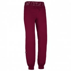 E9 - Women's W-Hit 2.1 - Pantalon de bloc -Pantalons de loisirs Soldes e9 womens w hit 21 pantalon de bloc 3