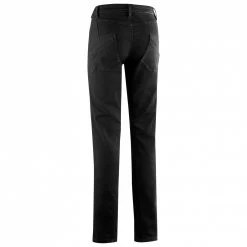 Edelrid - Women's DY.EN.A Pants - Pantalon d'escalade 6 Edelrid - Women's DY.EN.A Pants - Pantalon d'escalade -Pantalons de loisirs Soldes edelrid womens dyena pants pantalon descalade detail 2