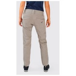 Elevenate - Women's Après Cord Pants - Jean -Pantalons de loisirs Soldes elevenate womens apres cord pants jean detail 4