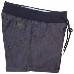 Elkline - Women's Toohot - Short -Pantalons de loisirs Soldes elkline womens toohot short detail 3