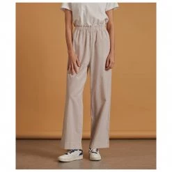 ELSK - Women's Nors Pants - Pantalon de loisirs -Pantalons de loisirs Soldes elsk womens nors pants pantalon de loisirs detail 2