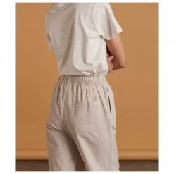 ELSK - Women's Nors Pants - Pantalon de loisirs -Pantalons de loisirs Soldes elsk womens nors pants pantalon de loisirs detail 3