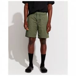 Elvine - Garrison Shorts - Short -Pantalons de loisirs Soldes elvine garrison shorts short detail 3