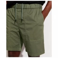 Elvine - Garrison Shorts - Short -Pantalons de loisirs Soldes elvine garrison shorts short detail 4