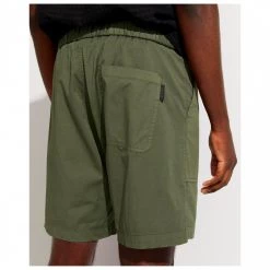 Elvine - Garrison Shorts - Short -Pantalons de loisirs Soldes elvine garrison shorts short detail 5