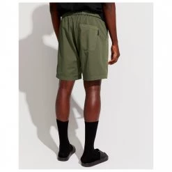 Elvine - Garrison Shorts - Short -Pantalons de loisirs Soldes elvine garrison shorts short detail 6