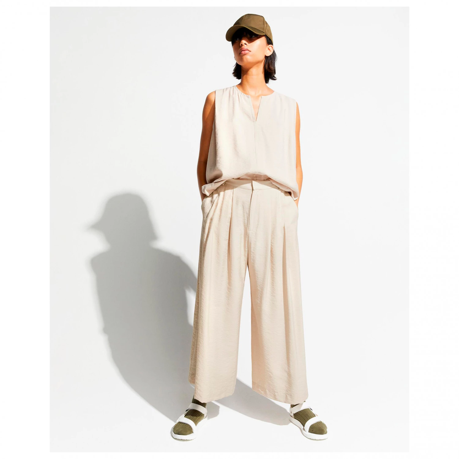 Elvine - Women's Ritva - Pantalon de loisirs 4 Elvine - Women's Ritva - Pantalon de loisirs – Image 2