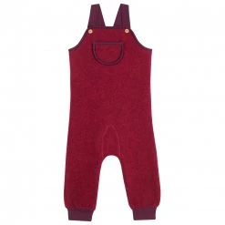 Finkid - Kid's Keinu Wool - Combinaison
